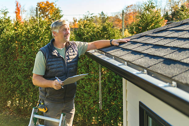 Trusted Roofing service in Casanova, VA - Ben Roofing and Steel LLC